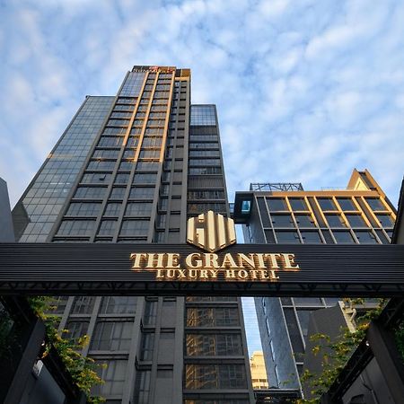 The Granite Luxury Hotel Penang Τζωρτζ Τάουν Εξωτερικό φωτογραφία