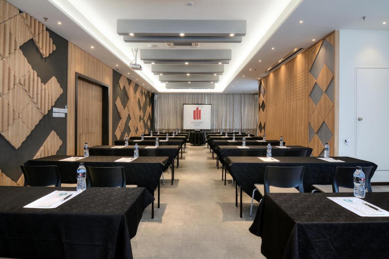 The Granite Luxury Hotel Penang Τζωρτζ Τάουν Εξωτερικό φωτογραφία